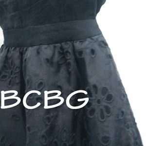 Bcbg dress